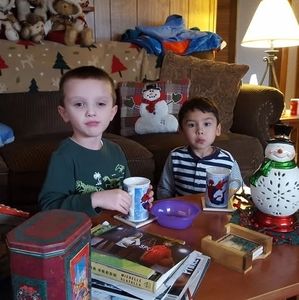 Meet your Posher, Linda